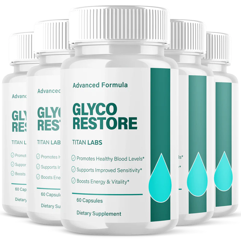 Glyco Restore