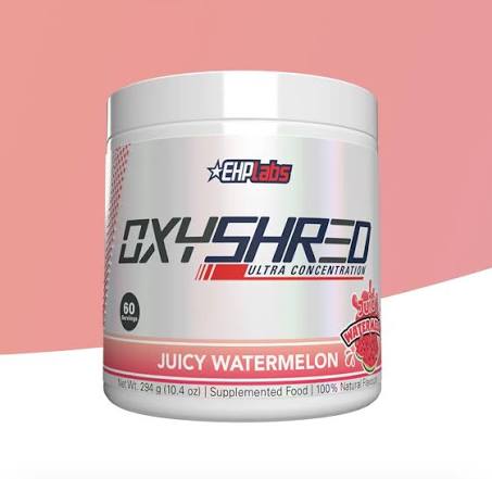 OxyShred