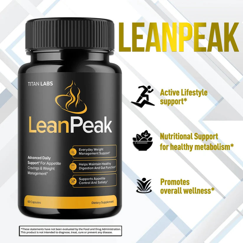 Lean Peak