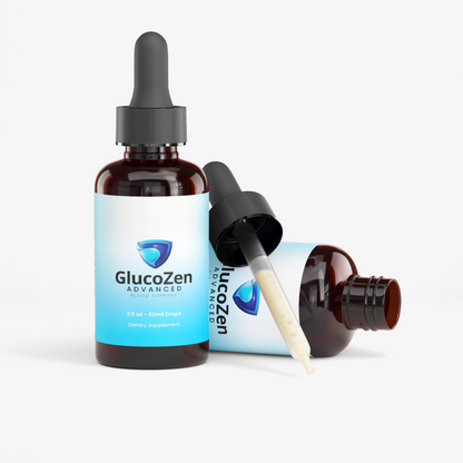 GlucoZen