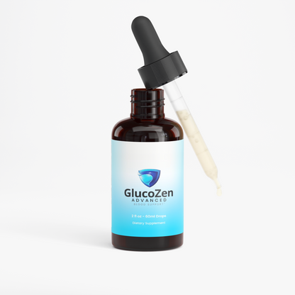 GlucoZen