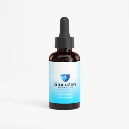 GlucoZen