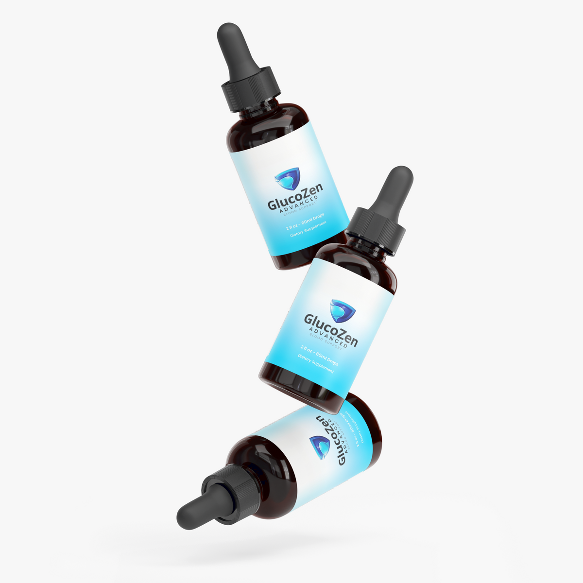 GlucoZen