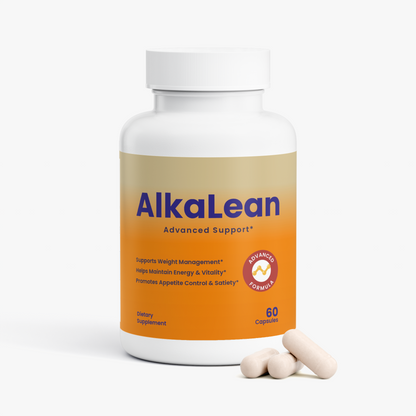Alkalean