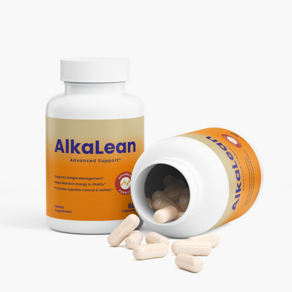 Alkalean