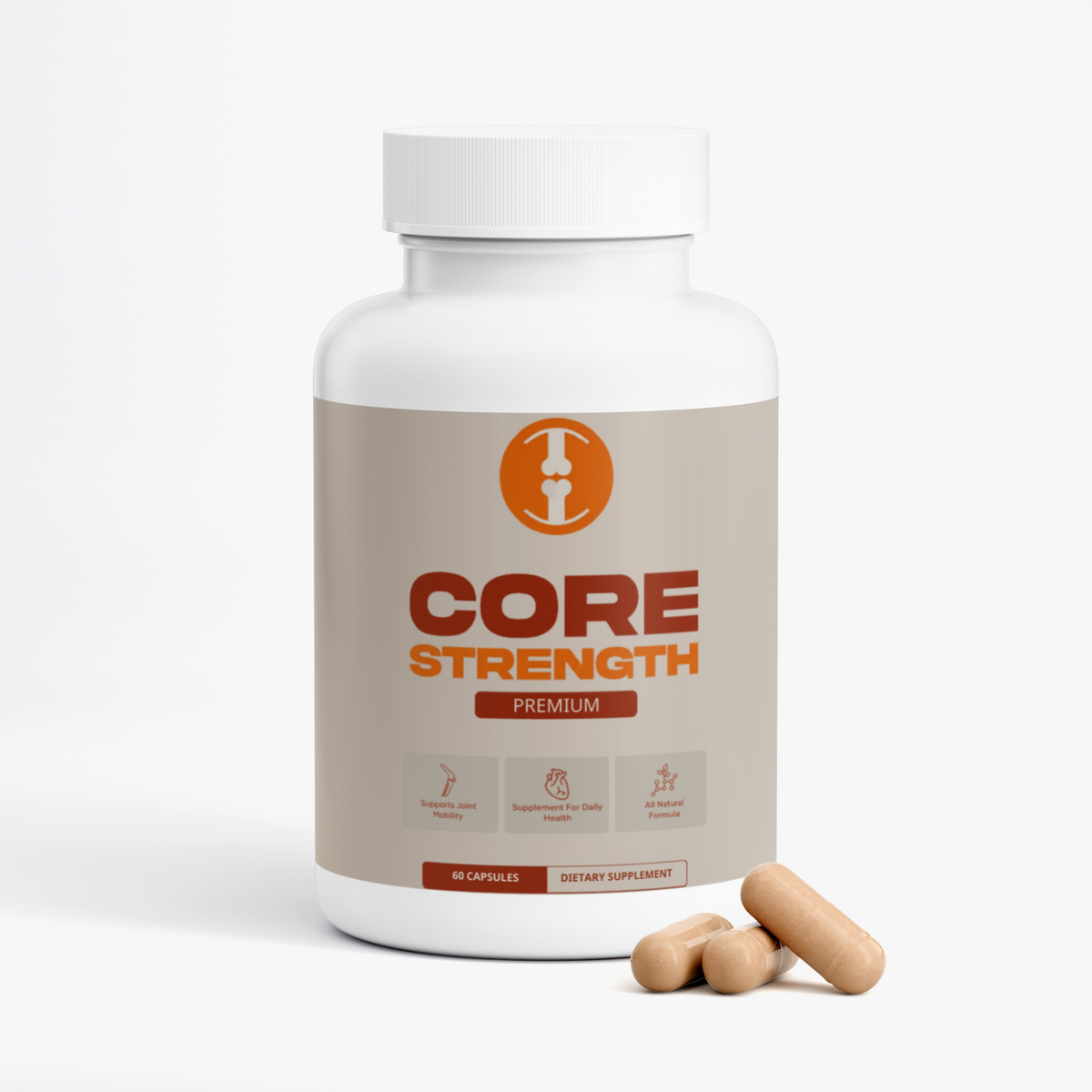 CoreStrength