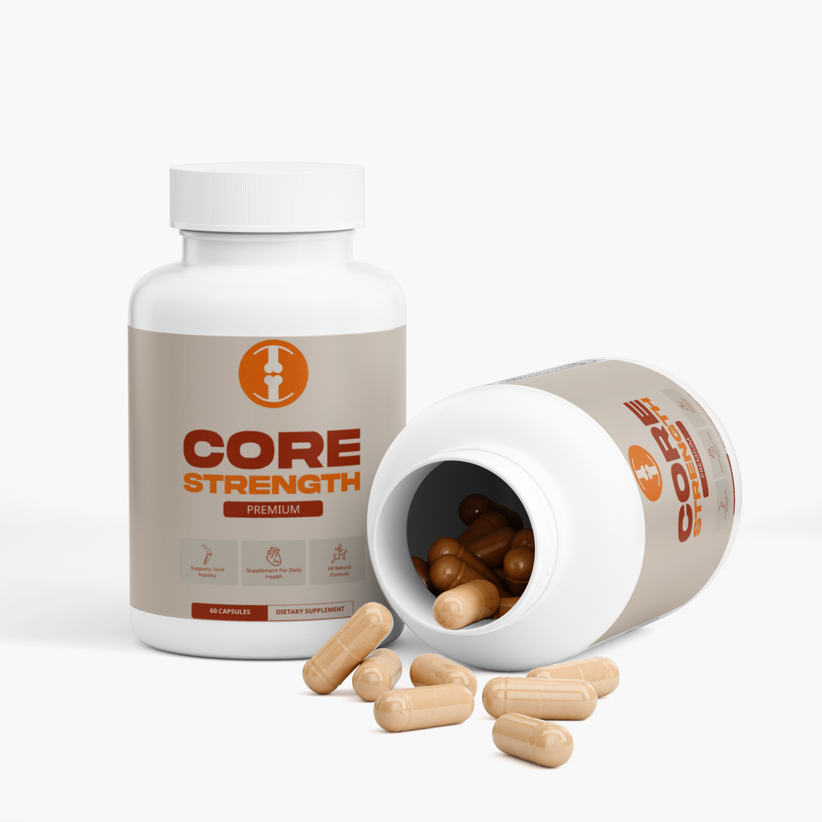 CoreStrength