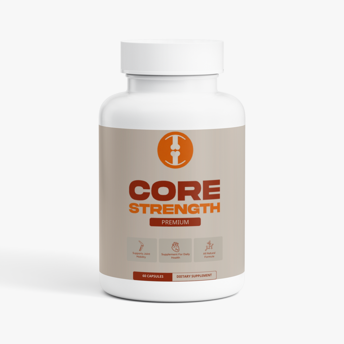 CoreStrength