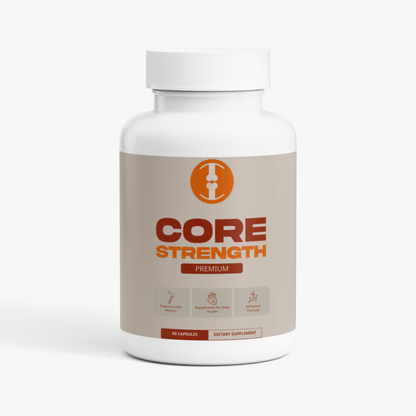 CoreStrength