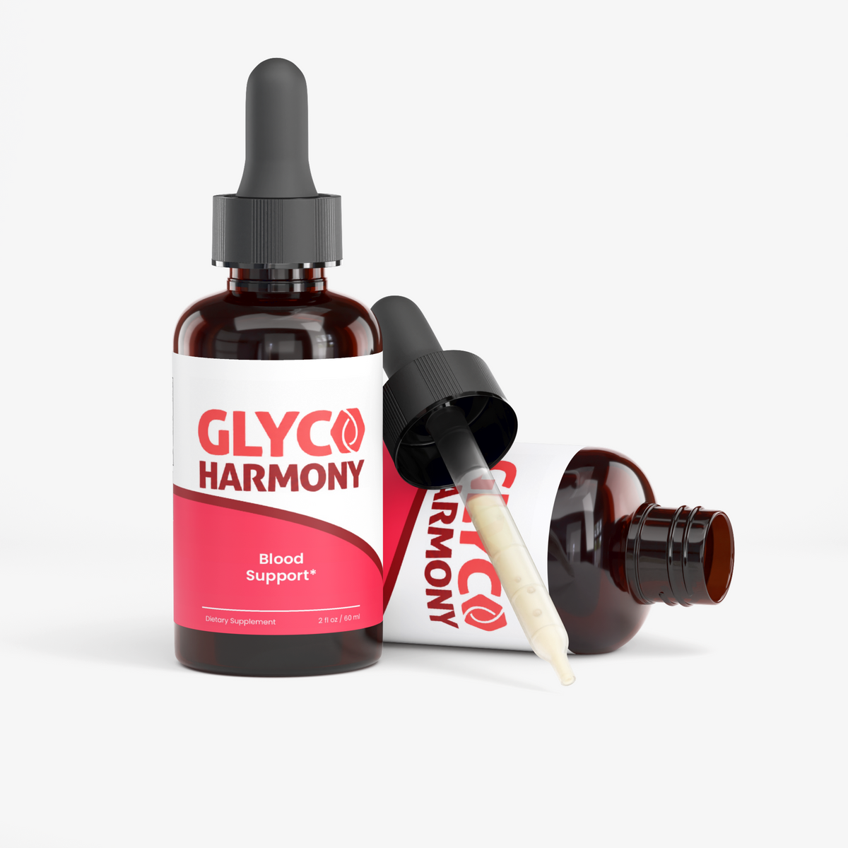 GlycoHarmony