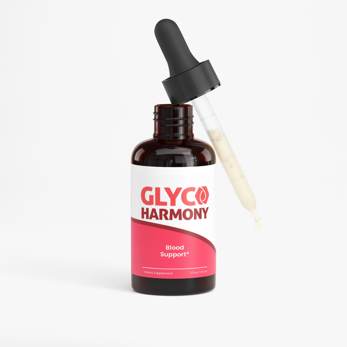 GlycoHarmony