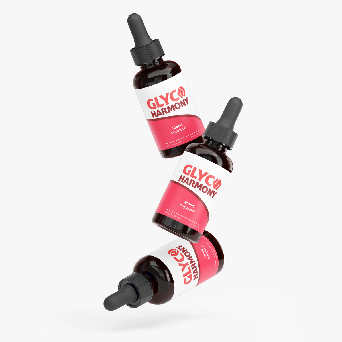 GlycoHarmony