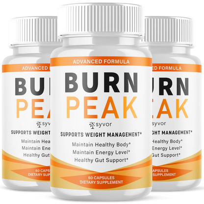 Burn Peak