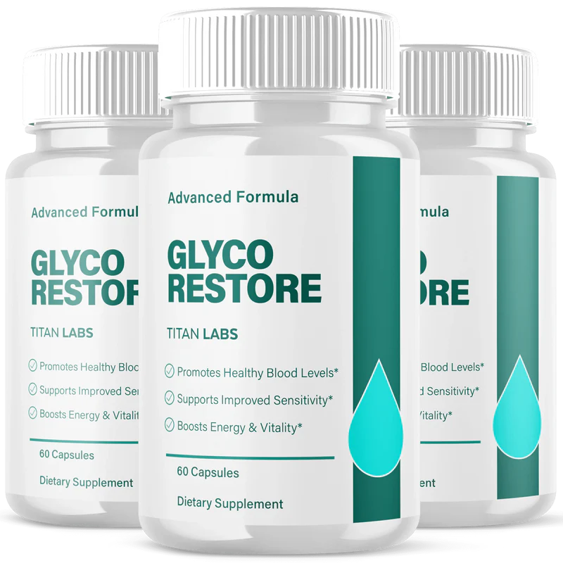 Glyco Restore