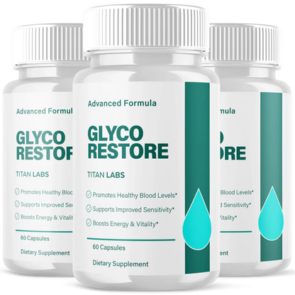 Glyco Restore