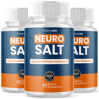 Neuro Salt