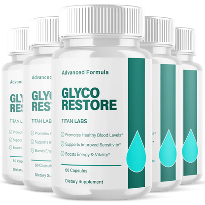 Glyco Restore