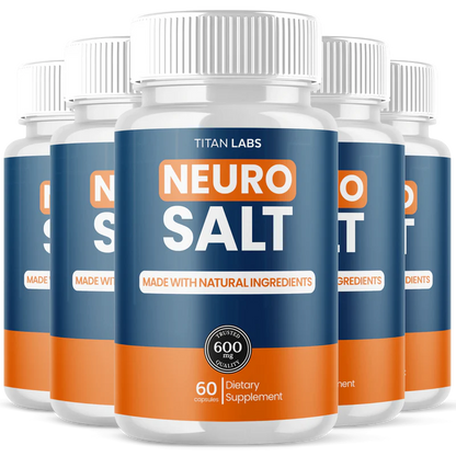 Neuro Salt