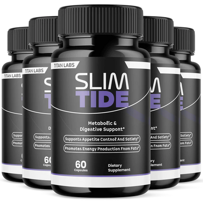 Slim Tide