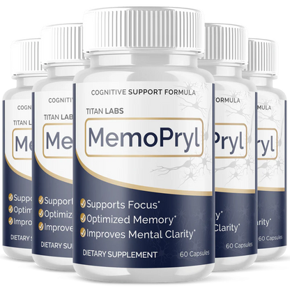 Memopryl