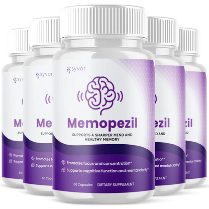 MemoPezil