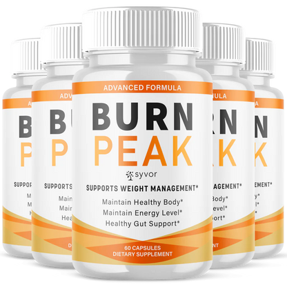 Burn Peak