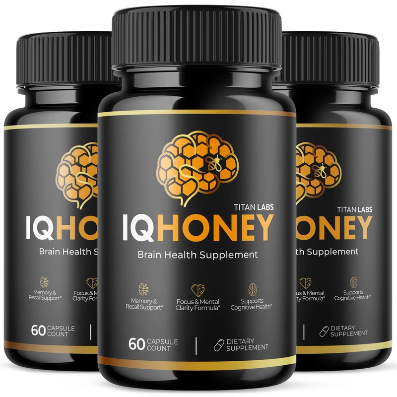 IQ Honey