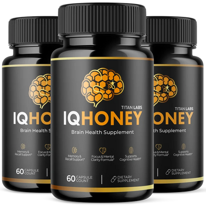 IQ Honey