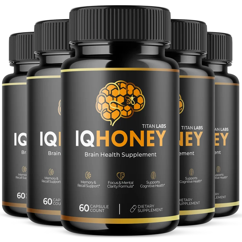 IQ Honey