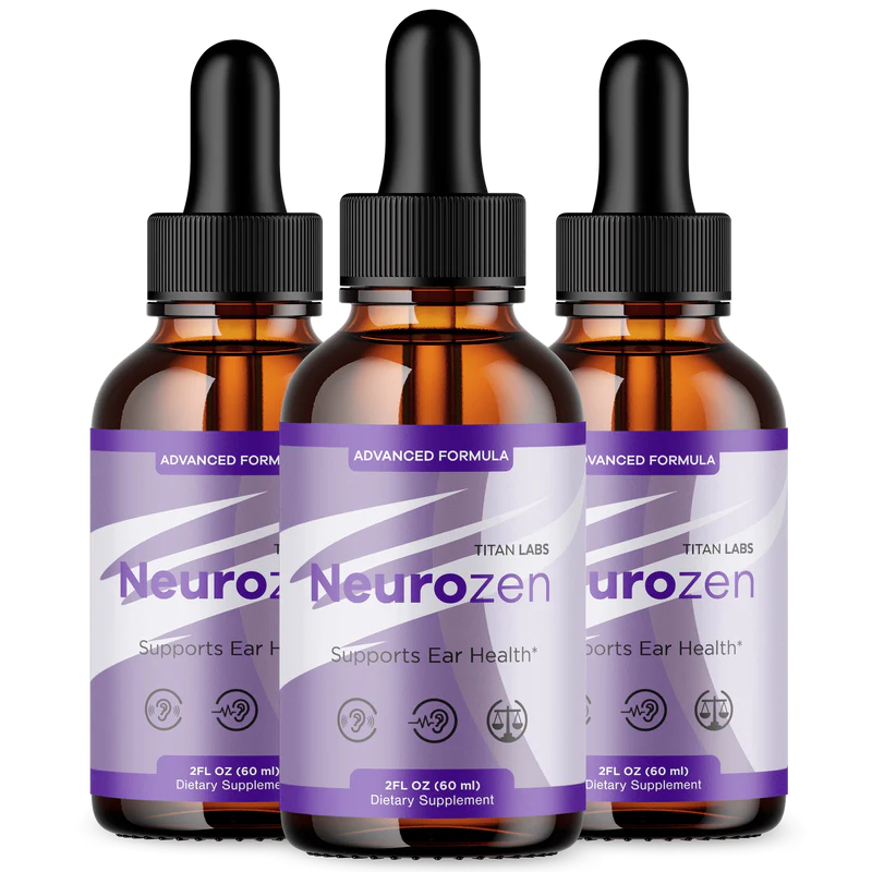 NeuroZen