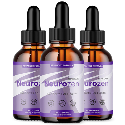 NeuroZen