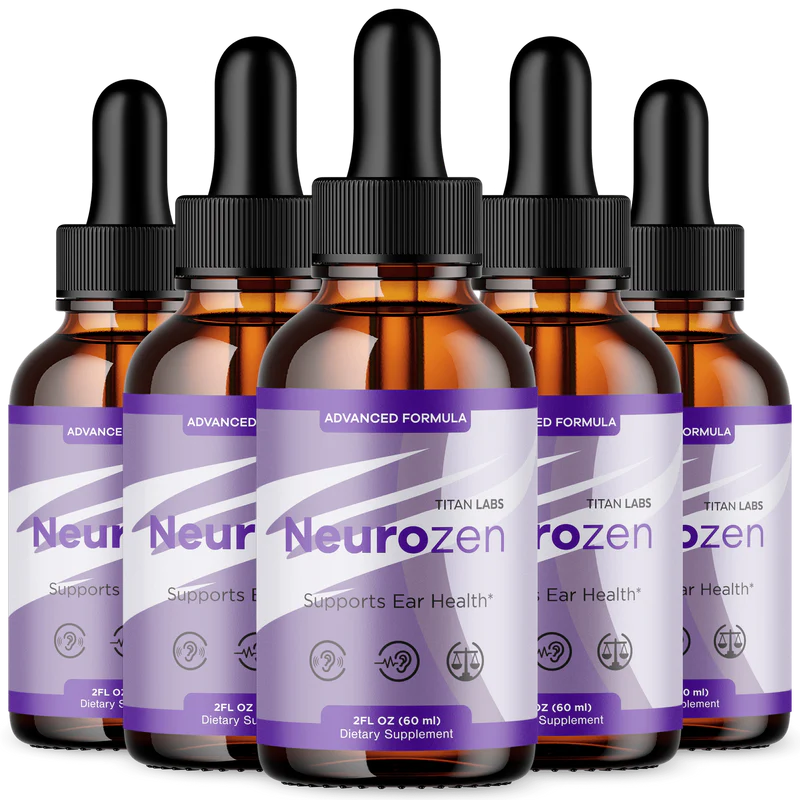 NeuroZen