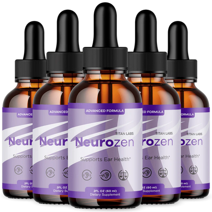 NeuroZen