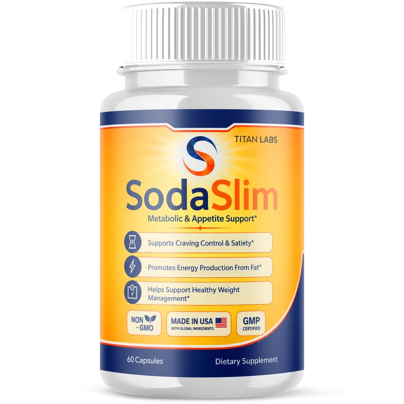 Sodaslim