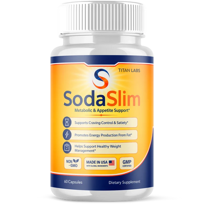 Sodaslim