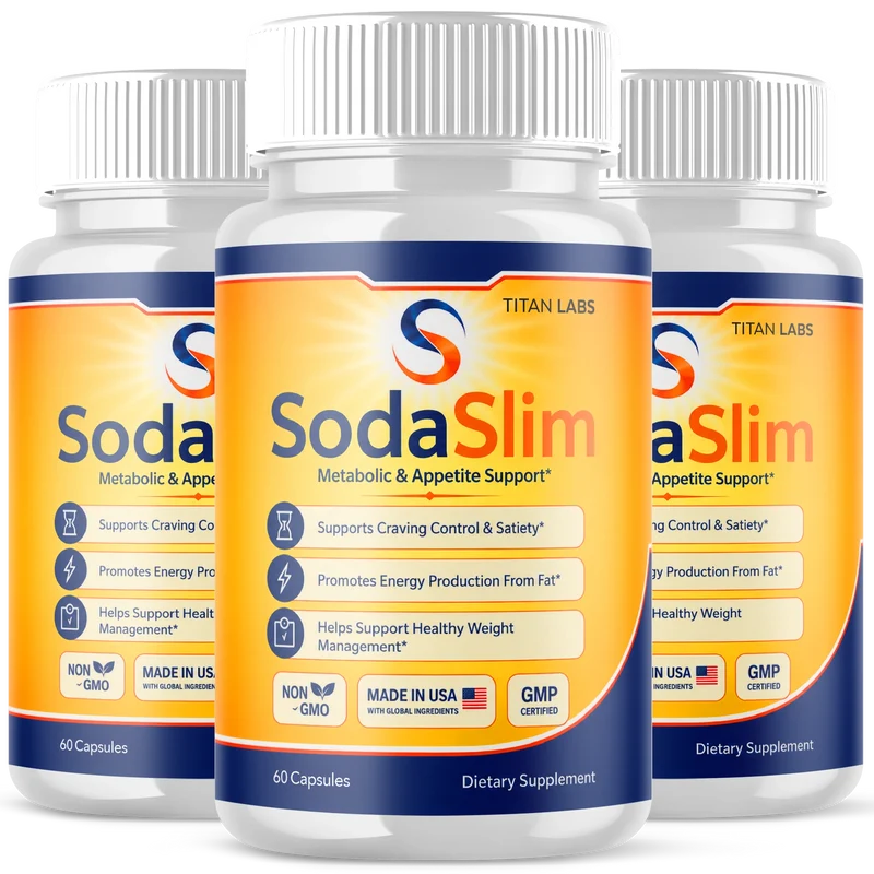 Sodaslim