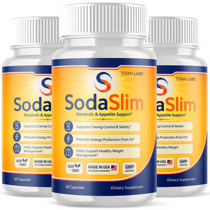 Sodaslim