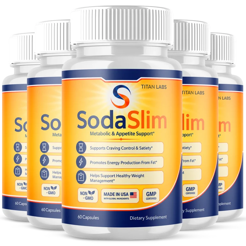 Sodaslim