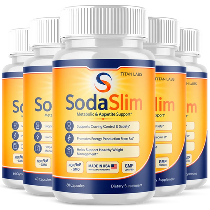 Sodaslim