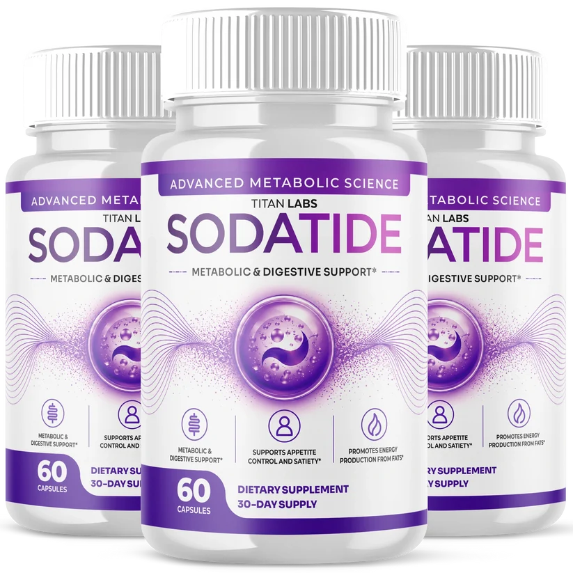Sodatide