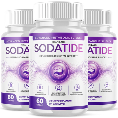 Sodatide