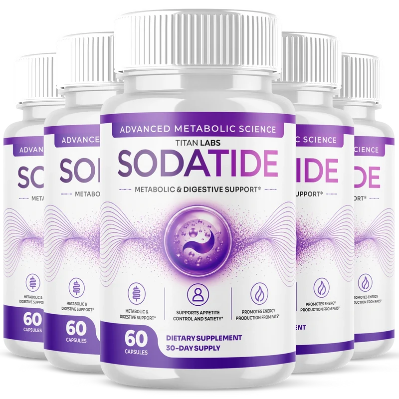 Sodatide
