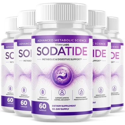 Sodatide
