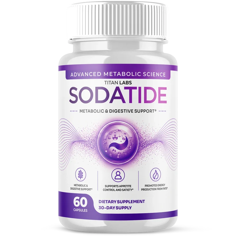 Sodatide