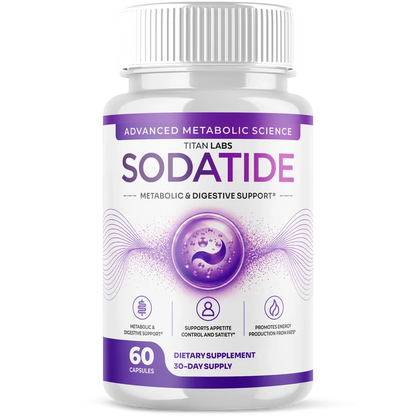 Sodatide