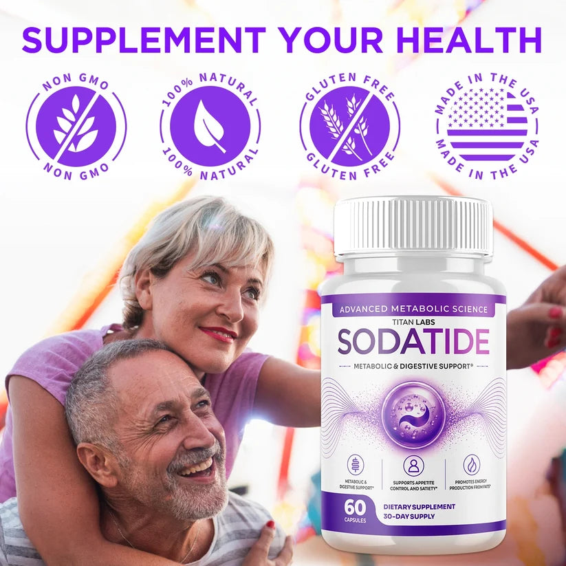Sodatide