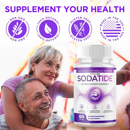 Sodatide