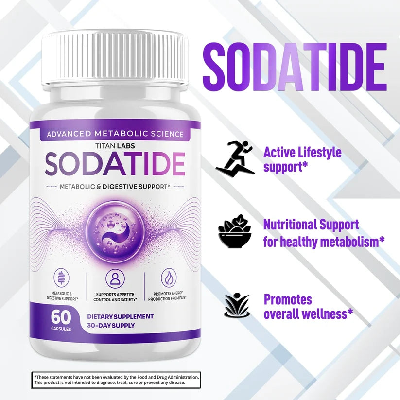 Sodatide