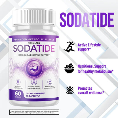 Sodatide