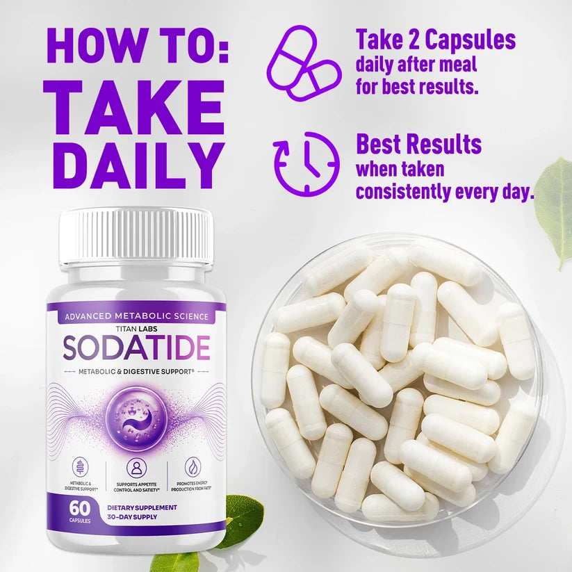 Sodatide